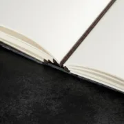 Ανταλλακτικό Χαρτί Merida Cream 100 gsm Premium Κρεμ Χωρίς Γραμμές 120 φύλλα - Image 2